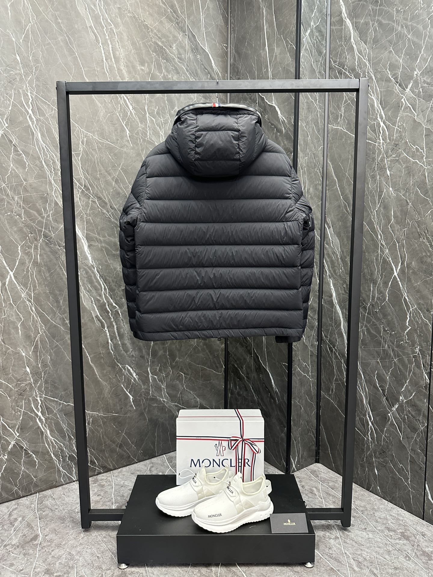 Moncler Down Jackets